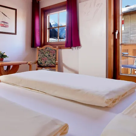 Sonnblick, Kaprun, Salzburg - Am Kitzsteinhorn Gletscher *