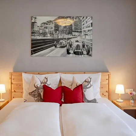 Apartman Sonnblick, Kaprun, Salzburg - Am Kitzsteinhorn Gletscher