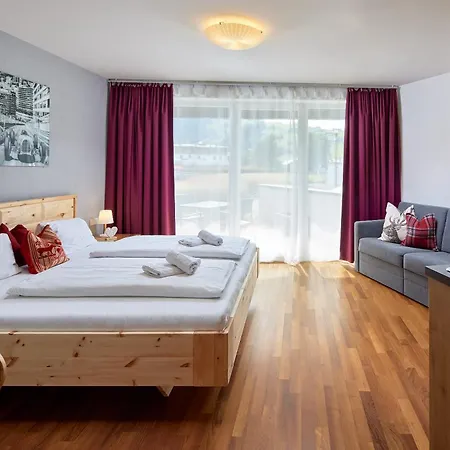 Sonnblick, Kaprun, Salzburg - Am Kitzsteinhorn Gletscher * Kaprun