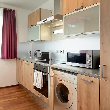 Apartmán Sonnblick, Kaprun, Salzburg - Am Kitzsteinhorn Gletscher *