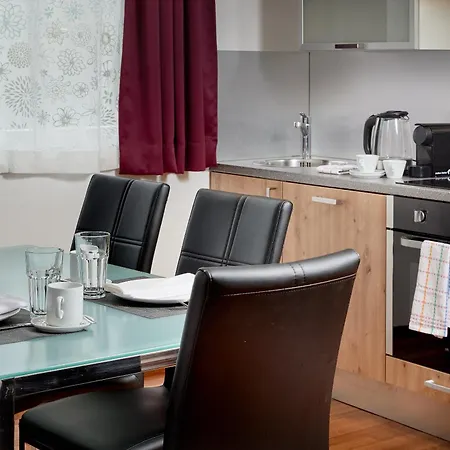 Apartman Sonnblick, Kaprun, Salzburg - Am Kitzsteinhorn Gletscher Kaprun