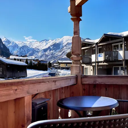Sonnblick, Kaprun, Salzburg - Am Kitzsteinhorn Gletscher * Kaprun