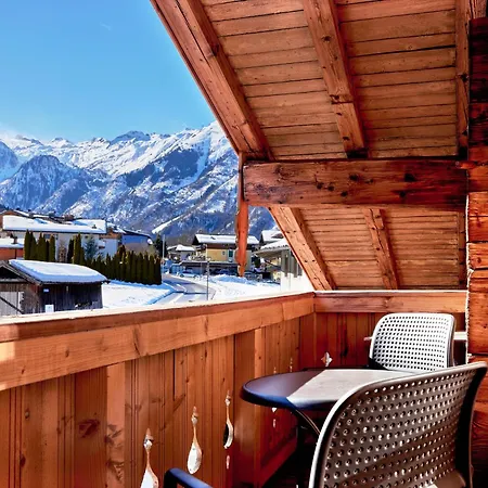 Διαμέρισμα Sonnblick, Kaprun, Salzburg - Am Kitzsteinhorn Gletscher *