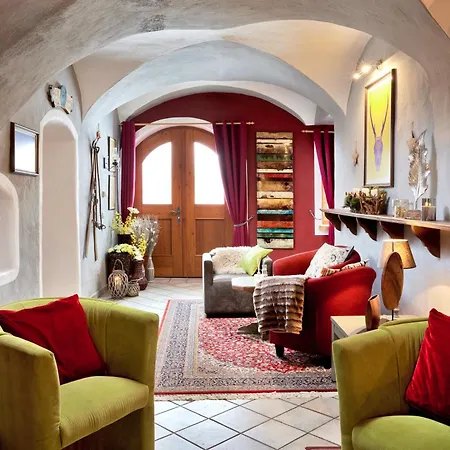 Apartmán Sonnblick, Kaprun, Salzburg - Am Kitzsteinhorn Gletscher Kaprun