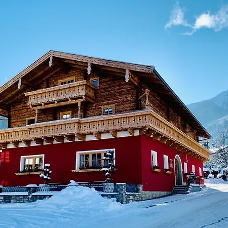 Sonnblick, Kaprun, Salzburg - Inklusive Sommerkarte Apartmán
