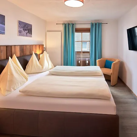 Sonnblick, Kaprun, Salzburg - Am Kitzsteinhorn Gletscher *