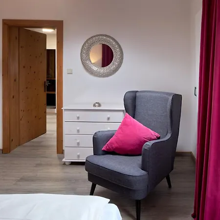 Apartmán Sonnblick, Kaprun, Salzburg - Am Kitzsteinhorn Gletscher *