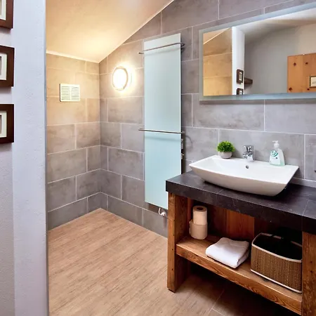 Apartman Sonnblick, Kaprun, Salzburg - Am Kitzsteinhorn Gletscher Kaprun