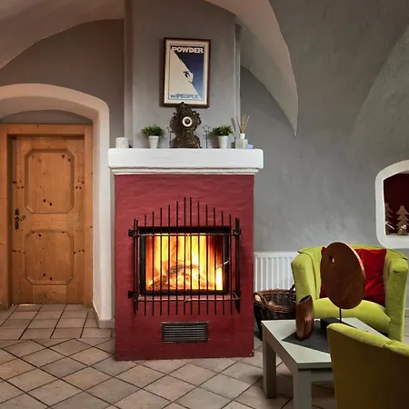 Apartmán Sonnblick, Kaprun, Salzburg - Am Kitzsteinhorn Gletscher