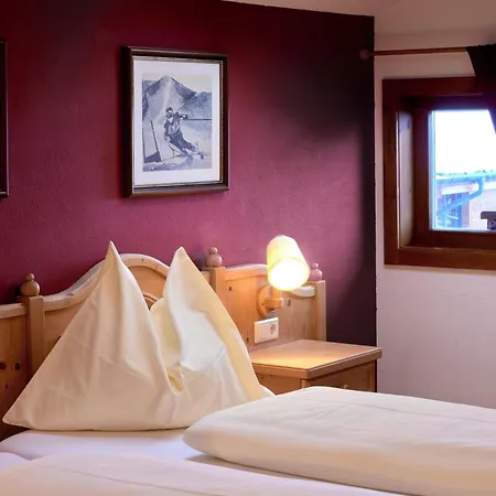 Sonnblick, Kaprun, Salzburg - Am Kitzsteinhorn Gletscher Διαμέρισμα *