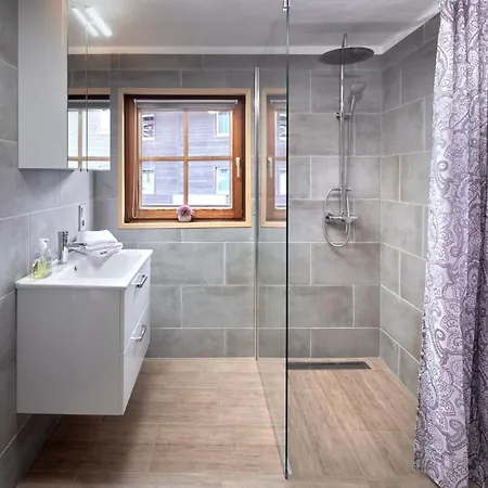 Sonnblick, Kaprun, Salzburg - Am Kitzsteinhorn Gletscher Apartman *