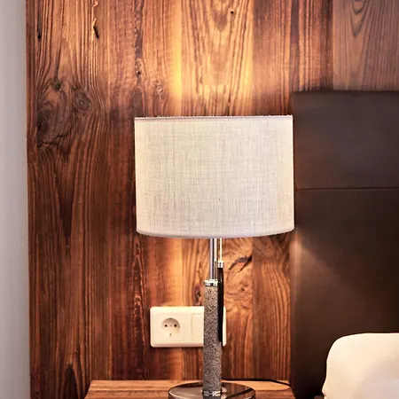 公寓 Sonnblick, Kaprun, Salzburg - Am Kitzsteinhorn Gletscher 卡普伦