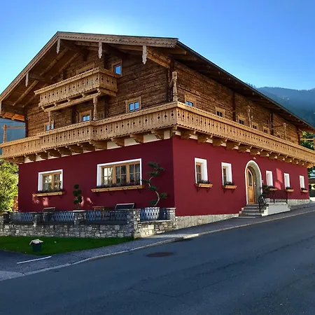 Apartmán Sonnblick, Kaprun, Salzburg - Am Kitzsteinhorn Gletscher Kaprun