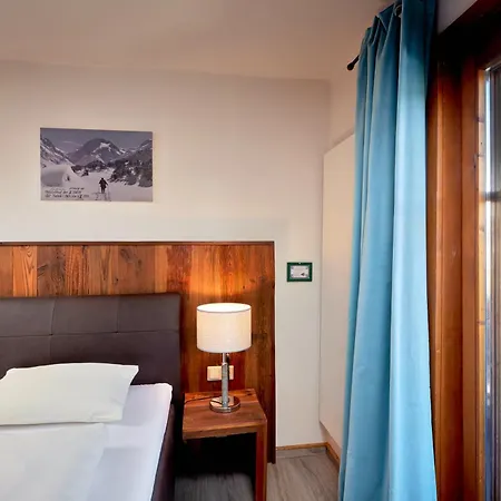 Sonnblick, Kaprun, Salzburg - Am Kitzsteinhorn Gletscher Apartman *