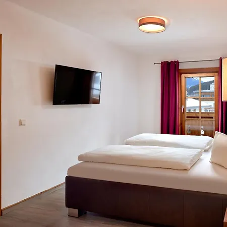 Apartman Sonnblick, Kaprun, Salzburg - Am Kitzsteinhorn Gletscher *