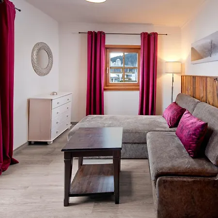 Sonnblick, Kaprun, Salzburg - Am Kitzsteinhorn Gletscher Apartman