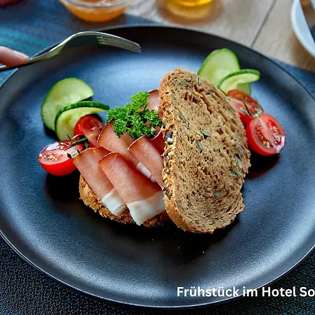 Sonnblick, Kaprun, Salzburg - Inklusive Sommerkarte Appartamento