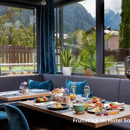 Apartmán Sonnblick, Kaprun, Salzburg - Inklusive Sommerkarte