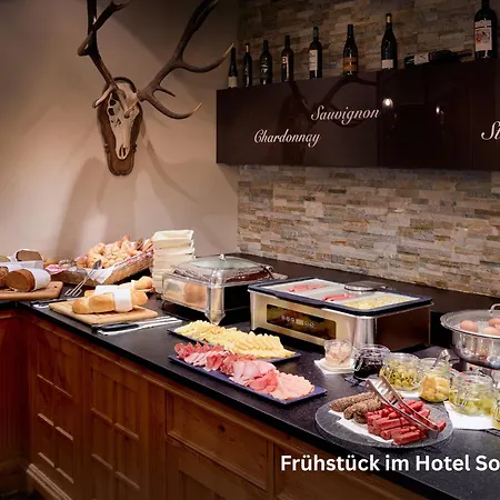 Sonnblick, Kaprun, Salzburg - Am Kitzsteinhorn Gletscher * Kaprun