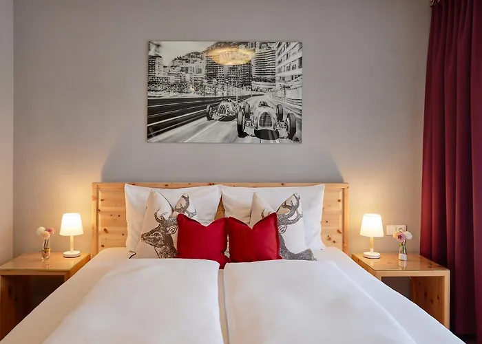 아파트 Sonnblick, Kaprun, Salzburg - Am Kitzsteinhorn Gletscher