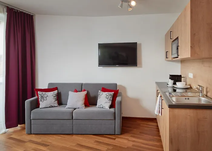 Apartament Sonnblick, Kaprun, Salzburg - Am Kitzsteinhorn Gletscher *