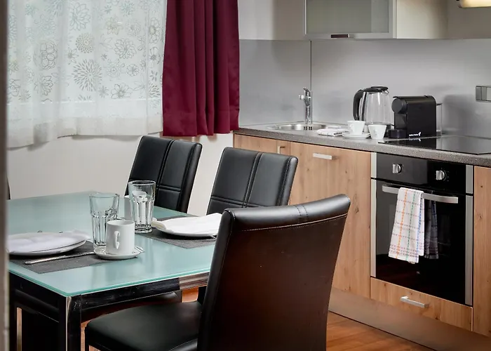 아파트 Sonnblick, Kaprun, Salzburg - Am Kitzsteinhorn Gletscher 카프룬