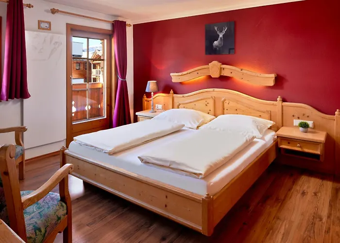 Apartament Sonnblick, Kaprun, Salzburg - Am Kitzsteinhorn Gletscher *