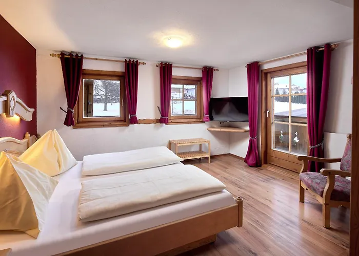 Sonnblick, Kaprun, Salzburg - Am Kitzsteinhorn Gletscher