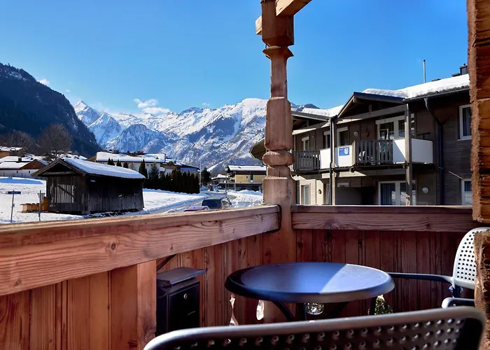 Sonnblick, Kaprun, Salzburg - Am Kitzsteinhorn Gletscher * 카프룬