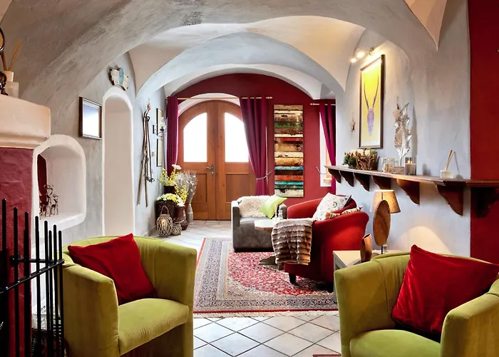 아파트 Sonnblick, Kaprun, Salzburg - Am Kitzsteinhorn Gletscher 카프룬