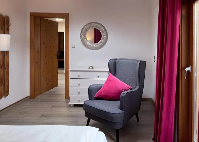 아파트 Sonnblick, Kaprun, Salzburg - Am Kitzsteinhorn Gletscher *