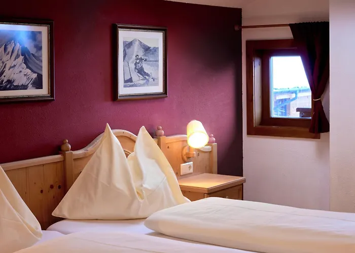 Sonnblick, Kaprun, Salzburg - Am Kitzsteinhorn Gletscher 아파트 *