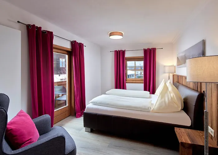 Sonnblick, Kaprun, Salzburg - Am Kitzsteinhorn Gletscher