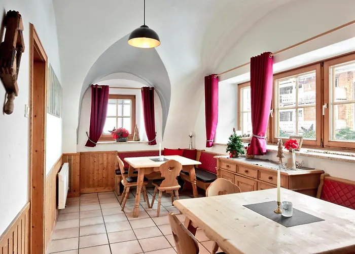 Apartament Sonnblick, Kaprun, Salzburg - Am Kitzsteinhorn Gletscher Kaprun