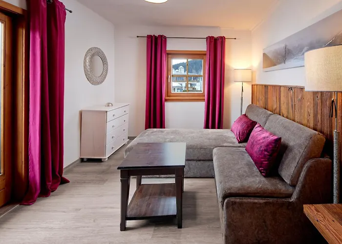 Sonnblick, Kaprun, Salzburg - Am Kitzsteinhorn Gletscher Apartament