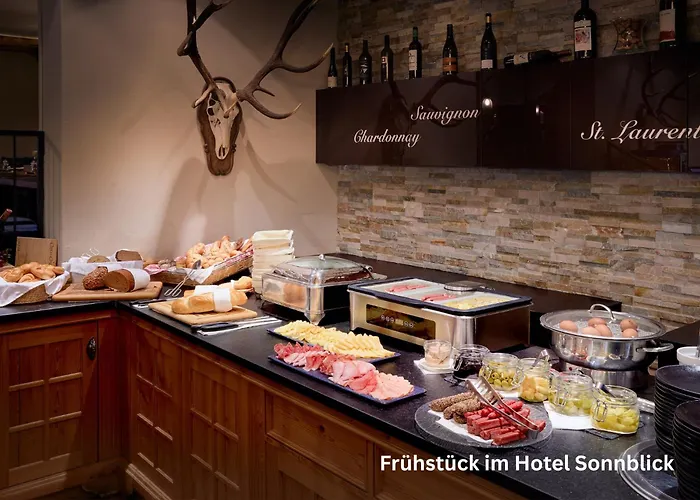 Sonnblick, Kaprun, Salzburg - Am Kitzsteinhorn Gletscher * Kaprun